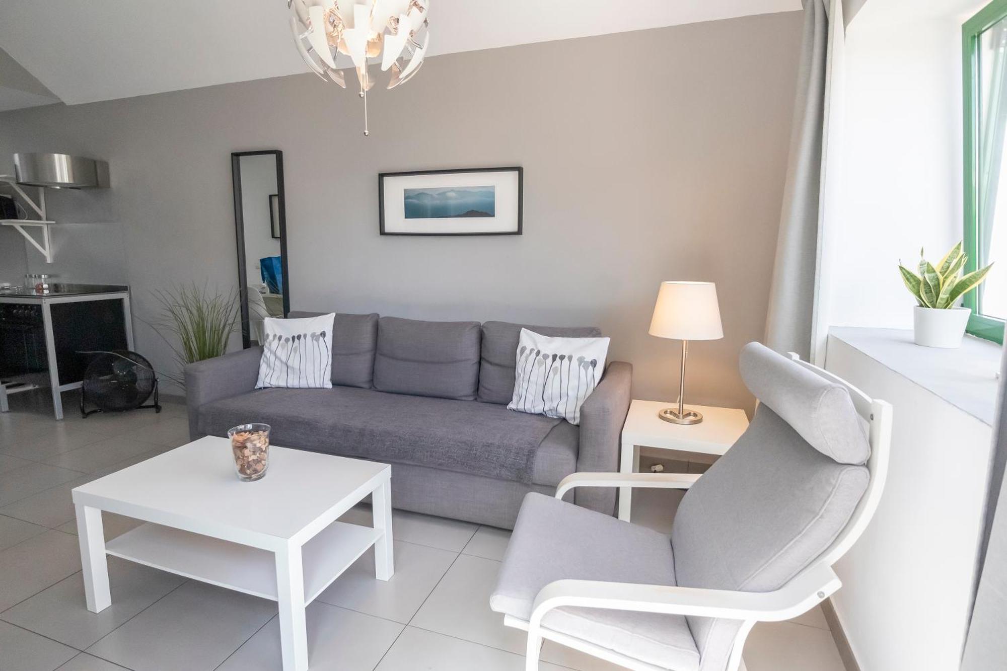Aloha Maspalomas - Wonderful Private Terrace エクステリア 写真
