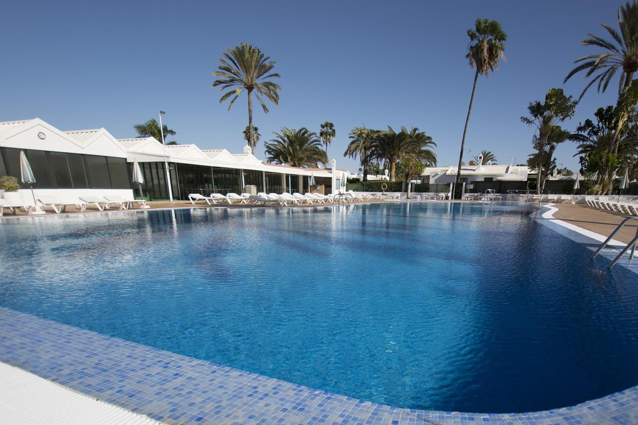 Aloha Maspalomas - Wonderful Private Terrace エクステリア 写真