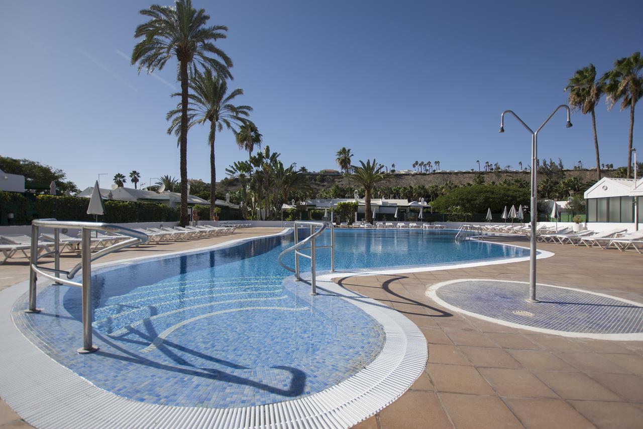 Aloha Maspalomas - Wonderful Private Terrace エクステリア 写真
